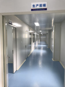 Teste Rápido Antigen Heartworm Canine (CHW Ag) para Kits Diagnóstico Rápido <span class=keywords><strong>Dog</strong></span> Diease - Product Image 4