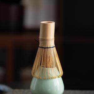 Bambus Style ancien vente directe d'usine service à thé Matcha de la dynastie Song poudre de Matcha Jianzhan thé chanson Dian service à thé - Product Image 3