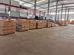 Treo Tường Công Nghiệp Quạt Thông Gió Cho Ngôi Nhà Màu Xanh Lá Cây 1.5 HP Nhà Kính Quạt Thông Gió 36 Inch Áp Lực Tiêu Cực Gia Cầm Nhà - Product Image 4