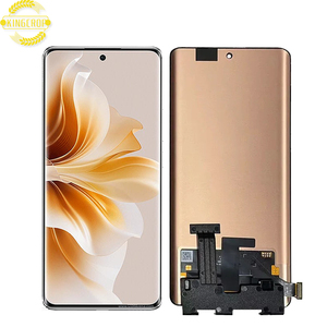 หน้าจอ AMOLED LCD สำหรับ <span class=keywords><strong>Oppo</strong></span> Reno 8 Pro <span class=keywords><strong>9</strong></span> Pro 10 Pro 11 Pro พร้อมทัชสกรีน สำหรับ <span class=keywords><strong>OPPO</strong></span> Reno 8 <span class=keywords><strong>9</strong></span> 10 11 Pro - Product Image 1