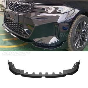 Alerón delantero para coche, difusor, pieza de modificación para BMW Serie 3 G20 2020-2023, protector de parachoques, cubierta de modificación - Product Image 1