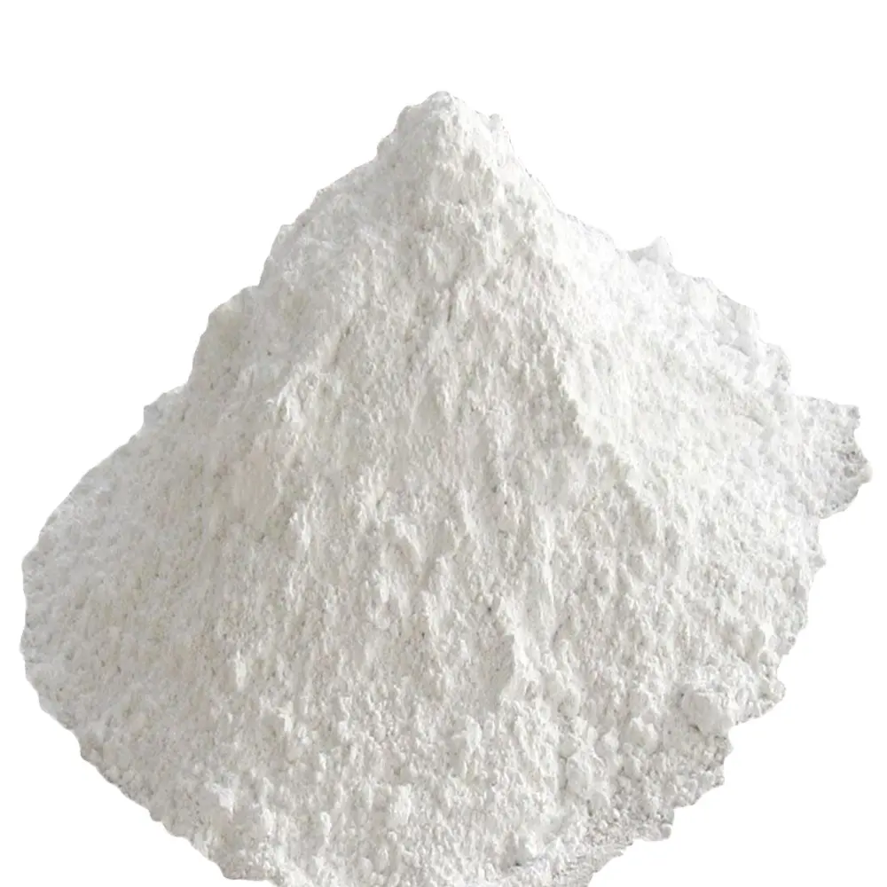 Bahan kimia anorganik Strontium karbonat dan karbonat CAS 1633-05-2 digunakan untuk bahan garam Strontium