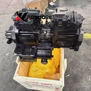 1753925 2529246 1559078 1587765 Hydraulic Pump Assy K3V63 K3V63DTP Main Pump for E315BL E317BL Excavator Parts - Product Image 4