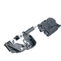 Actionneur de mécanisme de verrouillage de porte arrière gauche à fermeture en douceur pour BMW X5 E70 X6 E71 E72 51227167587 51227315023