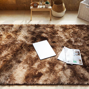 Fluffy de dormitorio, Alfombra de 4x6 pies de alfombra para los muchachos de las muchachas niños de la Universidad dormitorio habitación - Product Image 3