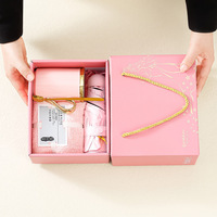 Nouvelle Arrivée Panier Cadeau Mariage Demoiselle d'honneur Témoin pour Femme Homme Couple Anniversaire Couleurs Personnalisées Verre Sérigraphié