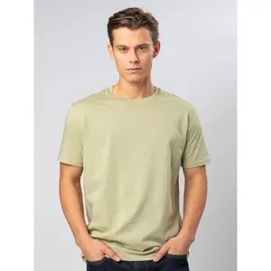 Camiseta Orgánica Stranger, merchandising sostenible - Product Image 1