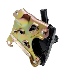 Izumi G9020-47031ปั๊มน้ำอินเวอร์เตอร์ไฟฟ้า04000-32528สำหรับ04-09สำหรับ Toyota <span class=keywords><strong>Prius</strong></span> 1.5 - Product Image 1