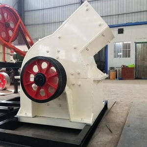 Molino de Martillos Pequeño para Trituración de Arena, Máquina de Molienda de Polvo, Trituradora de Piedra con Motor y Componentes Centrales de Rodamientos en Venta - Product Image 6