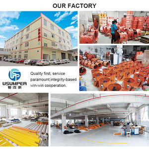 <span class=keywords><strong>Conduit</strong></span> d'<span class=keywords><strong>air</strong></span> flexible en PVC ignifuge et résistant aux flammes, portable, très vendu, 10 mètres, 100 <span class=keywords><strong>mm</strong></span> - Product Image 6