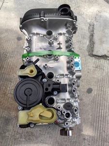 ราคาเครื่องยนต์รถยนต์ใหม่ 06K100036C สำหรับ AUDI EA888 รุ่นที่สาม A5CNC ชุดประกอบเครื่องยนต์รถยนต์ - Product Image 2