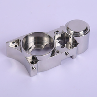 Pièces de rechange pour aspirateur robot, accessoires, pièces de rechange, capteurs, boîtier de boîte de vitesses, coque de réducteur durable