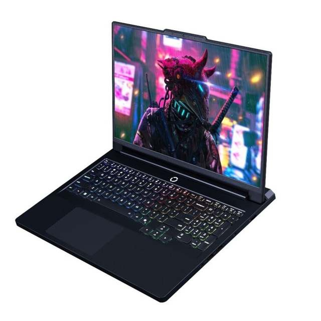 Le Novo LEGION Y9000P 2025 Ultra 9 275HX RTX 5080 5090 32/64GB RAM 1/2TB SSD 16" 2.5K 240Hz 0.08ms Oled Screen Gaming Laptop