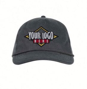 Gorra de Béisbol Bordada con Logotipo Personalizado, Gorra Casual Ajustable para Exteriores - Product Image 2