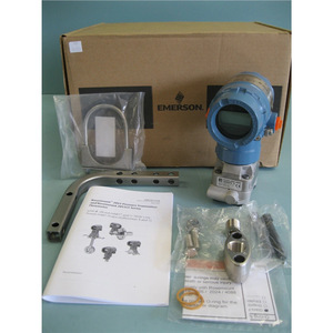 Capteur coplanaire antidéflagrant IP65 de haute qualité 2051C 2051CD, 4-20 mA, avec plage de -14,7 à 20000 psi - Product Image 4