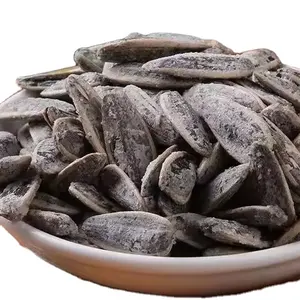 Жареные семена морского соленого подсолнечника запеченные несколько вкусов семена дыни