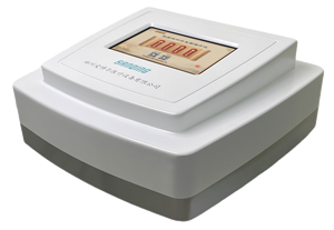 Perangkat bekam elektrik layar sentuh 10 inci dengan fungsi Gua Sha pijat lampu merah untuk terapi pelangsing Acupoint - Product Image 3