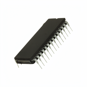 Componente Electrónico Original M27C64A-20F6 28 CDIP Memoria de Ventana - Product Image 1