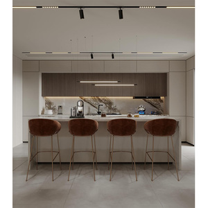 <span class=keywords><strong>Cocina</strong></span> modular de Estados Unidos/gabinetes de <span class=keywords><strong>cocina</strong></span> modernos y cómodos - Product Image 1