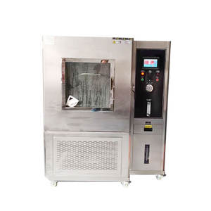 Câmara de Simulação de Chuva IPx1.2.3.4 / Câmara de Teste à Prova d'Água - Product Image 1