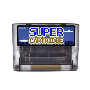 ตลับเกม NTSC และ PAL สำหรับ <span class=keywords><strong>SFC</strong></span> SNES 3000 in 1 มัลติเกมส์ พร้อมการ์ดหน่วยความจำ 8GB สำหรับคอนโซลวิดีโอ 16 บิต - Product Image 4