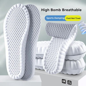 <span class=keywords><strong>Solette</strong></span> Invernali Termiche Riscaldate in Lana, Feltro, Velluto, Schiuma Memory Spessa per Stivali, Deodoranti per Climi Freddi - Product Image 1