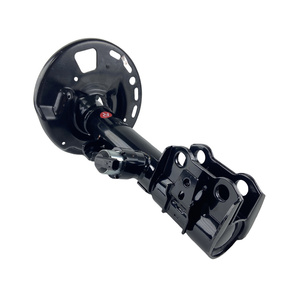 <span class=keywords><strong>Suspension</strong></span> de <span class=keywords><strong>voiture</strong></span> avec capteur électrique Amortisseur <span class=keywords><strong>avant</strong></span> pour Lexus RX300 RX350 RX450H 2015-2019 48520-80462 48510-80784 - Product Image 3