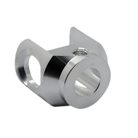 Kit de réparation de régulateur d'extension de vilebrequin en métal 3D usiné CNC, pièces tournées et fraisées, usinage par électroérosion à fil, service CNC en acier inoxydable