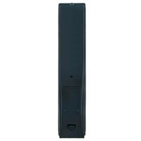 Télécommande de remplacement GB074WJSA compatible avec les téléviseurs Sharp Aquos LC-40LE830RU LC-40LE831E LC-40LE831S LC-46LE814E