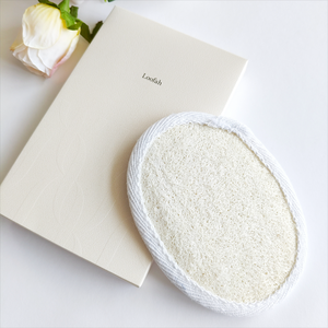 Almohadillas de esponja de lavado corporal naturales ecológicas, cepillos de baño exfoliantes y esponjas corporales <span class=keywords><strong>para</strong></span> hoteles - Product Image 2