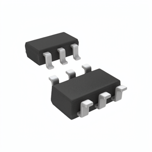 Authorized Distributor IRF5802TRPBF Transistors Micro6 Electronic Circuit Components - Product Image 1