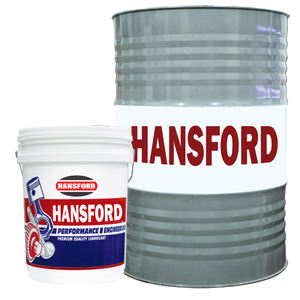 Lubricante de engranajes de uso general confiable Hansford Belmora EP 320 para aplicaciones de cajas de cambios industriales pesadas - Product Image 4