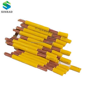 Dénudeur de fils automatique haute précision pour fils électriques BV utilisés dans les installations de construction - Product Image 2