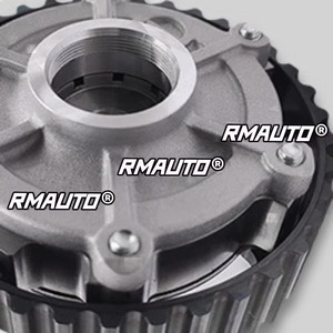 เฟืองตั้งเวลาไอดีไอเสียเพลาลูกเบี้ยว 03C109088E ตัวปรับไอดีเครื่องยนต์ สำหรับชุดแต่ง Skoda Passat อุปกรณ์ตกแต่งรถยนต์ - Product Image 6