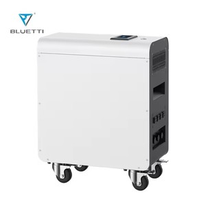 Estación generadora de energía solar AP500 Sistema de almacenamiento de energía fuera de la red con batería - Product Image 1