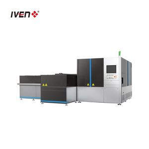 آلة الفحص البصري الأوتوماتيكية القابلة للحقن ، معدات الفحص الضوئي ، آلة فحص المنتجات البصرية - Product Image 4