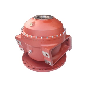 Conjunto Reductor PMB 6.5R120 Original de Alta Calidad, Componentes Hidráulicos Marca Rumin, 1 Año de Garantía, Hecho en China (ZHE) PMB 6.5R - Product Image 2
