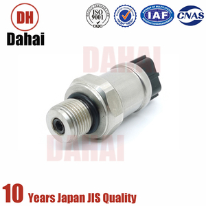 Dahai Nhật Bản máy xúc cảm biến áp suất <span class=keywords><strong>ls52s00015p1</strong></span> cho Kobelco SK200-8 Phụ tùng máy xúc - Product Image 4