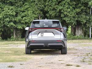 TOYOTA BZ4X BOZHI 4X 2024 NUEVO VEHÍCULO DE ENERGÍA PURA ELÉCTRICA NUEVO COCHE 615KM <span class=keywords><strong>AIR</strong></span> PRO <span class=keywords><strong>MAX</strong></span> 2WD 4WD LARGO RANGO HECHO en CHINA para ADULTOS - Product Image 5