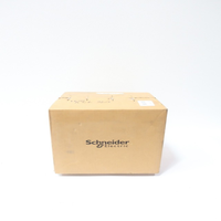 Kontaktor AC F265BDS121 24VDC TeSys Seri F PLC