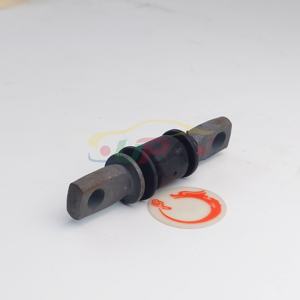 Buje de Suspensión de Alta Calidad para Brazo Inferior 54551-2D000 54551 2D000 para Hyundai Tiburon 545512D000 - Product Image 4