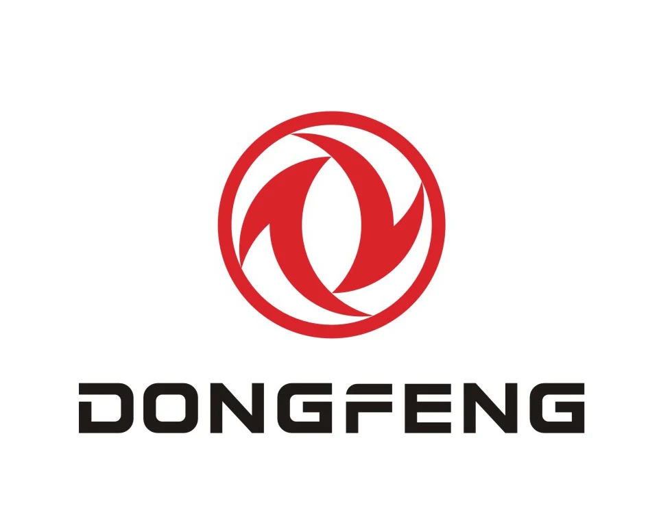 China Dongfeng Motor Industry Imp. & Exp. Co., Ltd logo