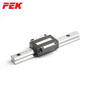 Lineer kılavuz kaydırıcı ile CNC Router lineer kılavuz rayı Linear 45 SER-GD45WA 45cc HGW45CC değişim ile SER-GD45