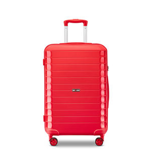 ジッパーPPトラベルスーツケーストロリーバッグ広州で持ち運びに最適な荷物 - Product Image 4