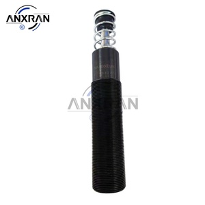 Amortiguador Industrial Ajustable MA3350EUM - Product Image 1