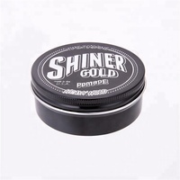 Gel coiffant pour cheveux coloré à prix d'usine, pommade pour hommes, cire coiffante pour cheveux unisexe, marque privée, sans alcool