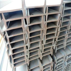 Matériaux de construction de qualité supérieure Acier en poutre H en acier inoxydable/Acier inoxydable Poutre en I - Product Image 6