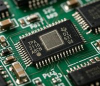 Circuit intégré d'amplificateur audio de classe D TPA3116D2 HTSSOP-32