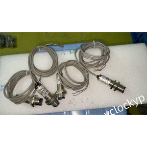 Interruptor Fotoeléctrico OPTEX Nuevo, CDD-11N, Infrarrojo Difuso Reflectante, 11cm - Product Image 5