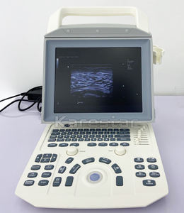 Máquina de ultrasonido portátil 2d de ecografía portátil para uso agrícola, al mejor precio veterinario, al mejor precio, para uso en la granja - Product Image 3